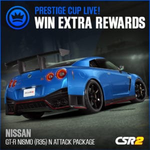 gtr nismo attack package